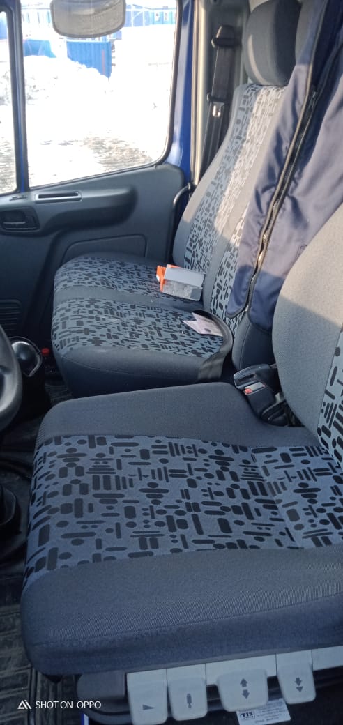 Ural 44202 6x6 Седельный тягач 2021 г. - фото 3